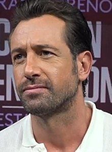 foto de Gabriel Soto Borja-Díaz