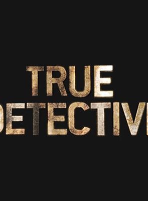 True Detective