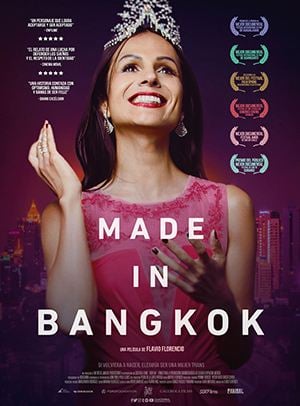  Made in Bangkok