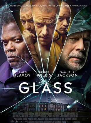  Glass