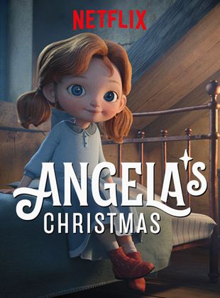  El deseo de Navidad de Ángela