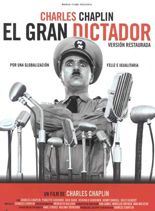  El gran dictador