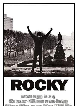 Rocky