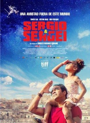  Sergio & Sergei