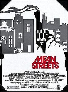  Mean streets