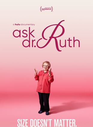  Ask Dr. Ruth