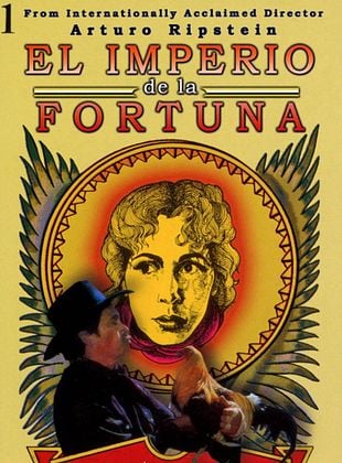 El Imperio de la fortuna