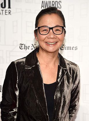 foto de Diane Moy Quon