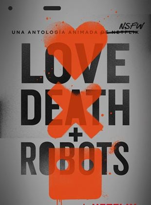 Love, death and robots