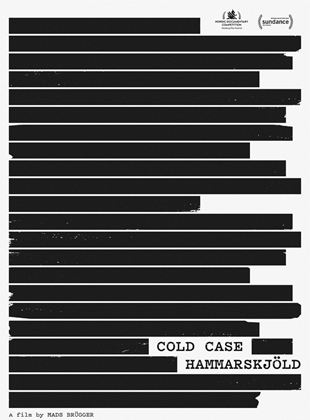  Cold Case Hammarskjold