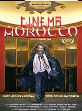  Cine Marruecos