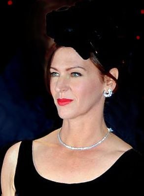 foto de Leslie Elizabeth Harter