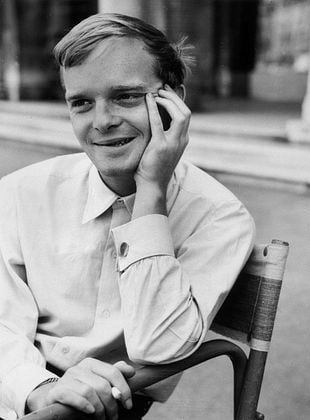 foto de Truman Streckfus Persons