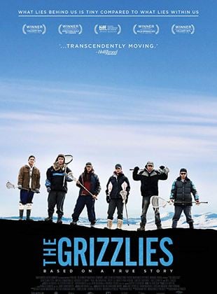  The Grizzlies