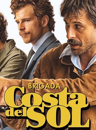 Cartel de Brigada Costa del Sol
