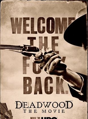  Deadwood: La película