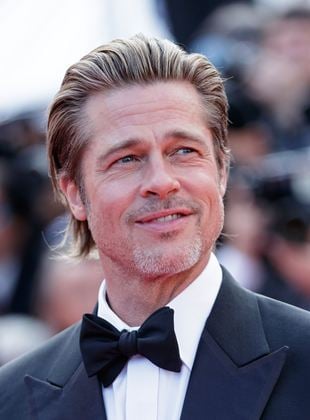 Brad Pitt 