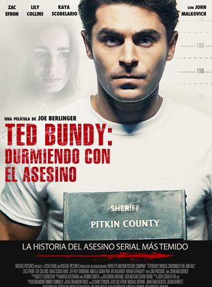  Ted Bundy: Durmiendo con el asesino