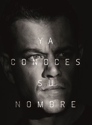  Jason Bourne