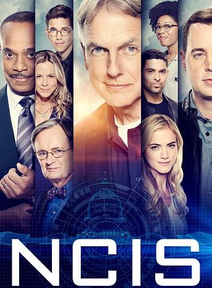 NCIS