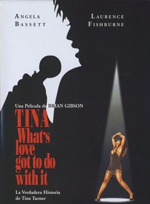  Tina, la verdadera historia de Tina Turner