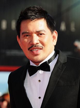 foto de Brillante Ma. Mendoza