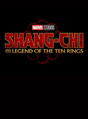 Shang Chi y la leyenda de los diez anillos