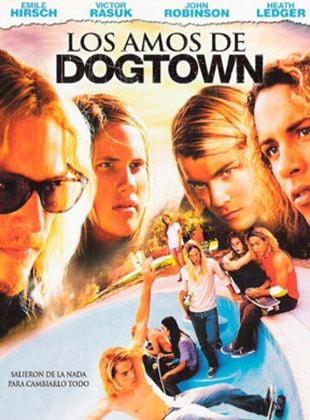  Los amos de Dogtown