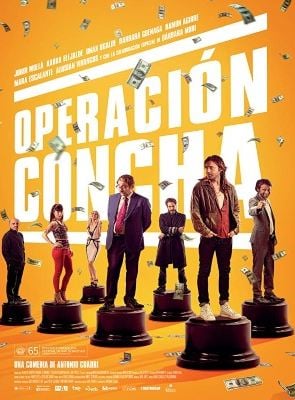  Operación Concha