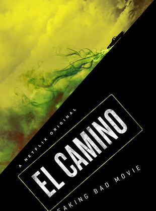  El Camino: Una película de Breaking Bad