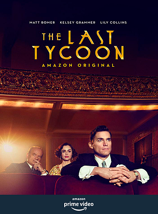 The Last Tycoon