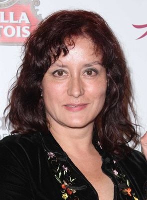 foto de Catalina Saavedra Pérez