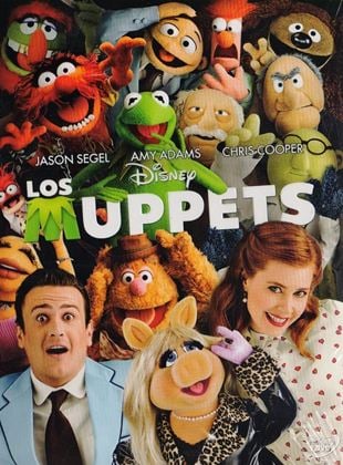  Los Muppets