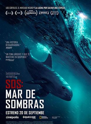  SOS: Mar de Sombras