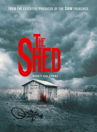  The Shed