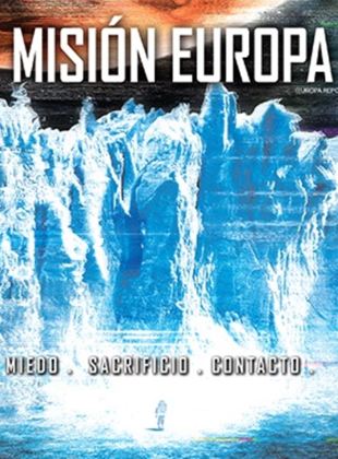  Misión Europa