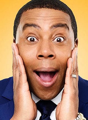 Cartel de The Kenan Show