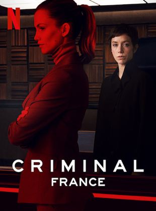 Criminal: Francia