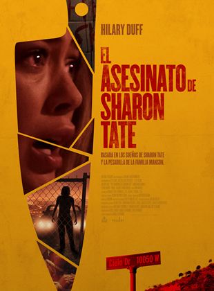  El asesinato de Sharon Tate