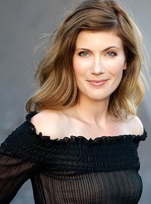 foto de Bridget Ann White