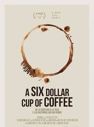  A Six Dollar Cup of Coffee