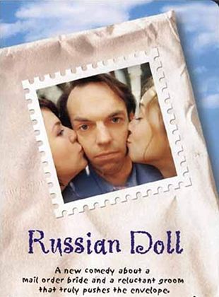  Russian Doll