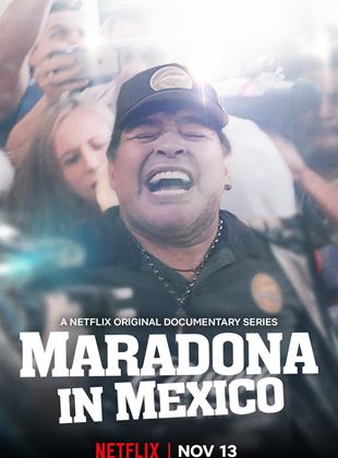 Maradona en Sinaloa