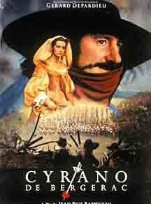  Cyrano de Bergerac