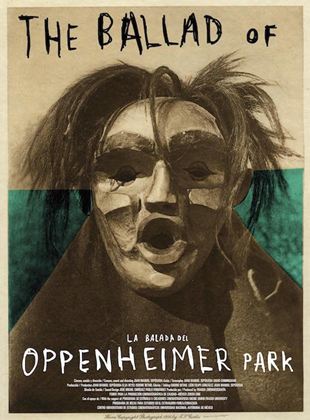  La balada de Oppenheimer Park