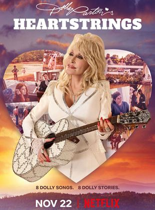 Dolly Parton: Acordes del corazón