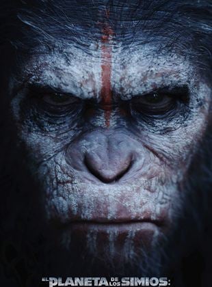  El planeta de los simios: Confrontación