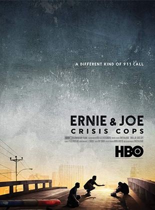  Ernie & Joe: Crisis Cops
