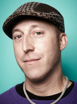 foto de David Ira Rothbart