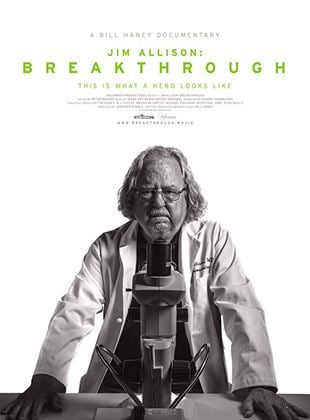  Jim Allison: Breakthrough